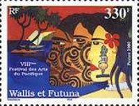 8th Festival of Pacific Arts