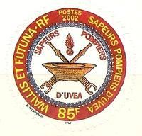 Firefighters of Uvea