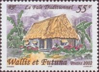The Traditional Fale