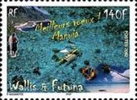 Best Wishes "Manuia"