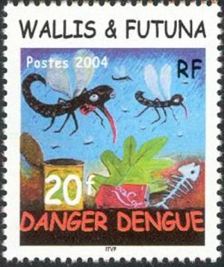 Campaign Against Dengue