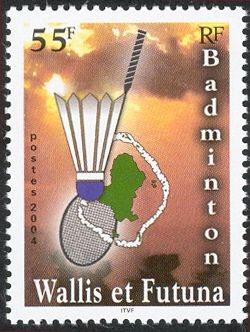 Badminton
