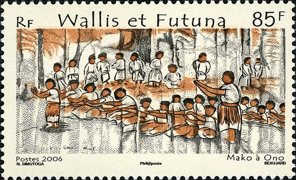 "Mako à Ono"