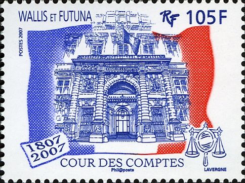 Bicentenary of the National Audit