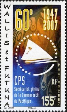 60 Years of the CPS