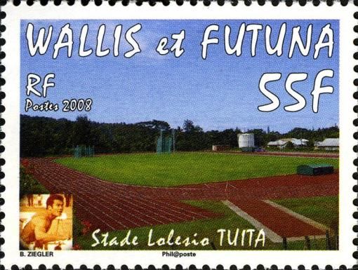 Stadium Lolesio Tuita