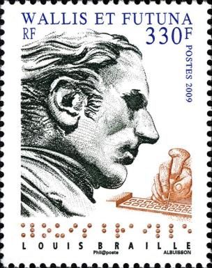 Louis Braille