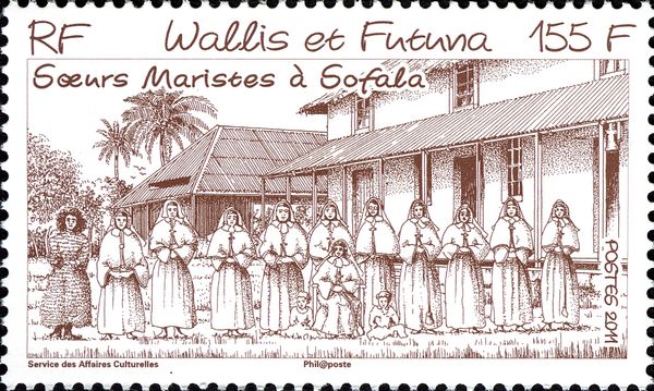 Sisters in Sofala