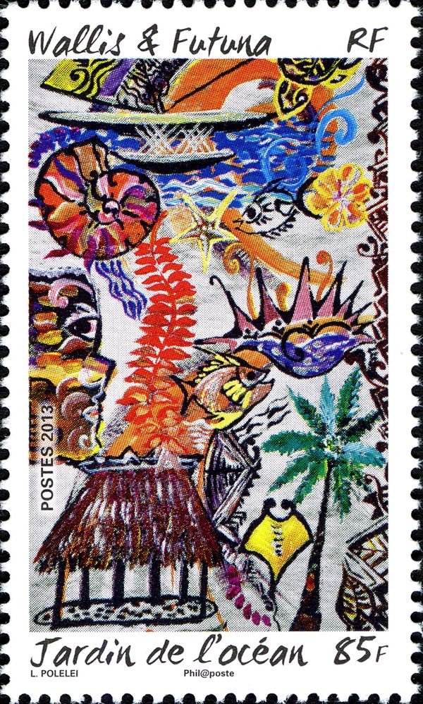 Hidden Objects from Marine Animals & Typical Island Objects