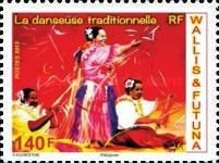Traditional Dance