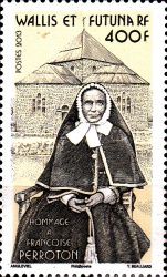 140th Death Anniversary of Sister Marie du Mont Carmel