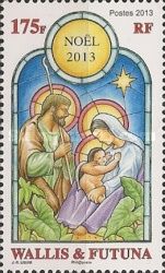 Holy Family