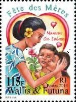 Mother Day
