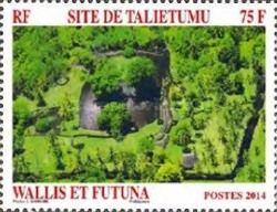 Talietumu Historical Site