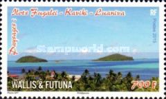 Islands