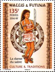 Traditional Dance