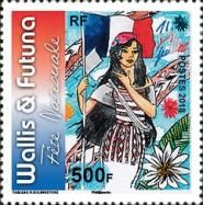 National Day (Bastille Day)