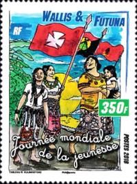 International Youth Day