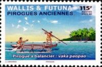 Traditional Canoes