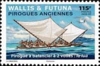 Traditional Canoes