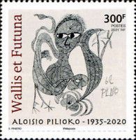 Aloisio Pilioko, Artist