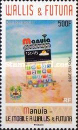 Manuia Mobile Phone Service