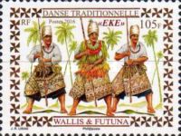 Eke Dancers