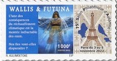 75th Philatelic Exhibition, Paris