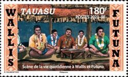 Tauasu - Communal Meetings