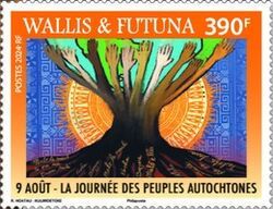 International Day of Indigenous Peoples