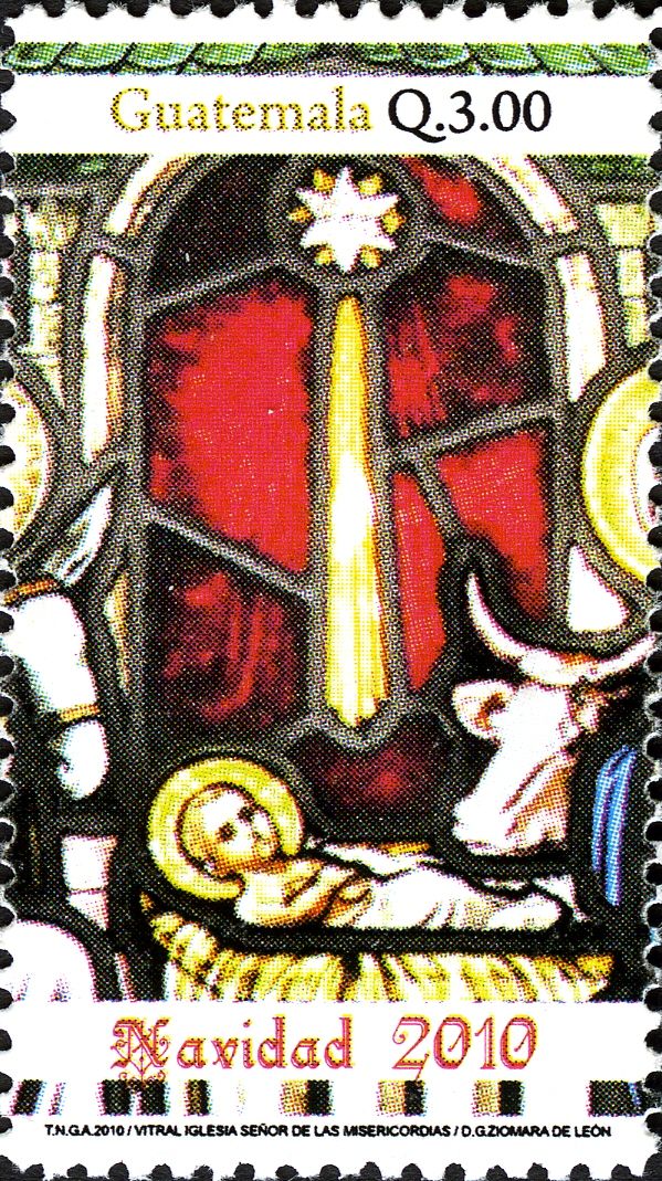 Child Jesus