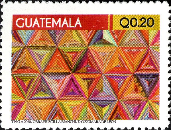 Textile Art of Guatemala
