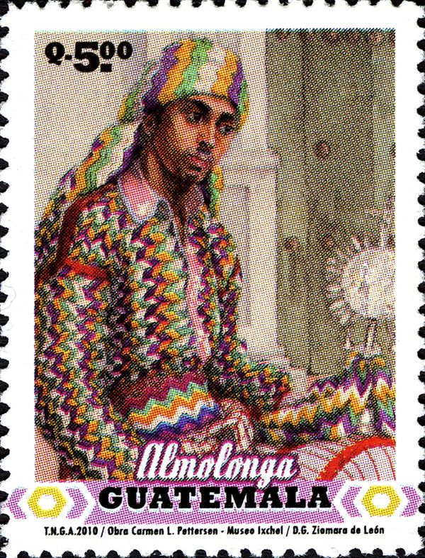 Almolonga