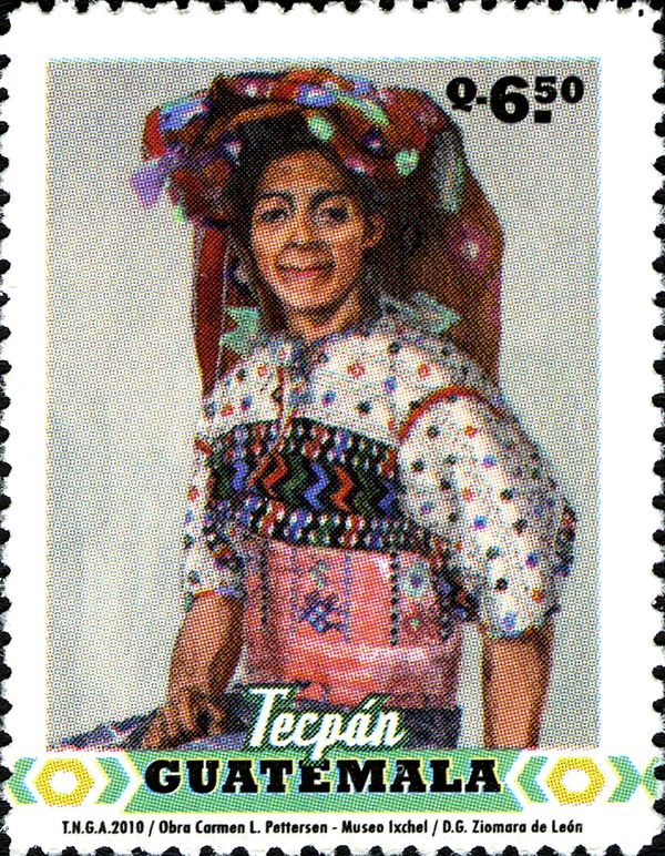 Tecpan