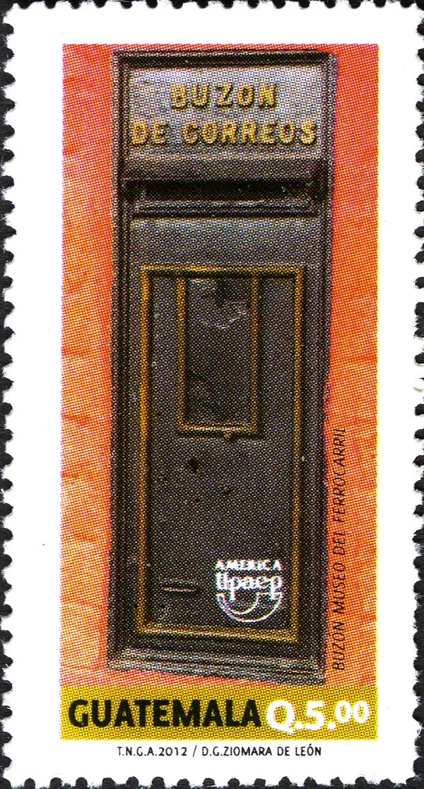 Mail Boxes