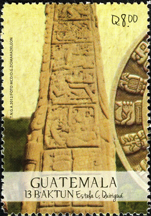Column
