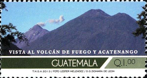 Acatenango