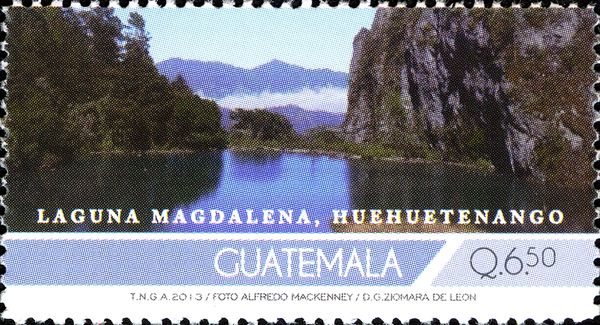 Huehuetenango