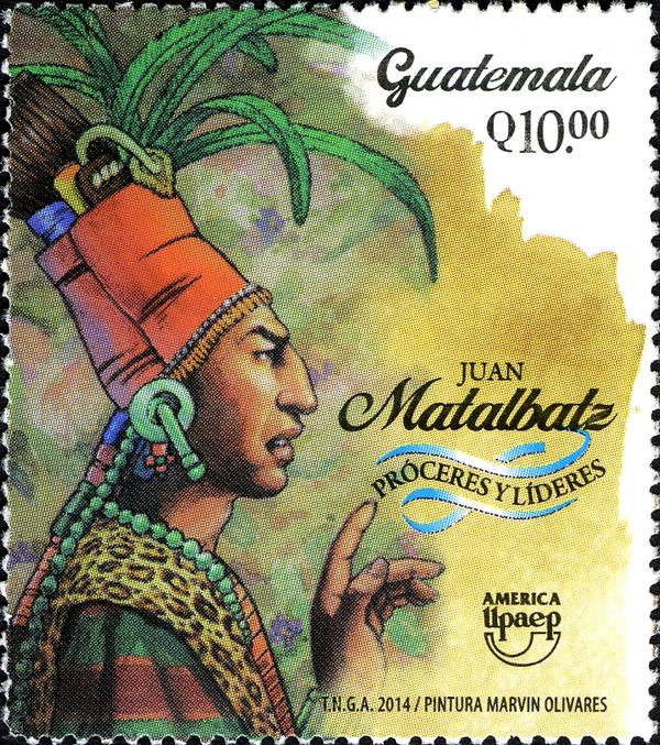 Juan Matalbatz