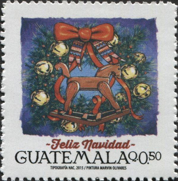 Christmas 2015