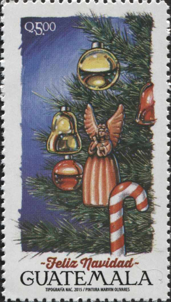 Christmas 2015