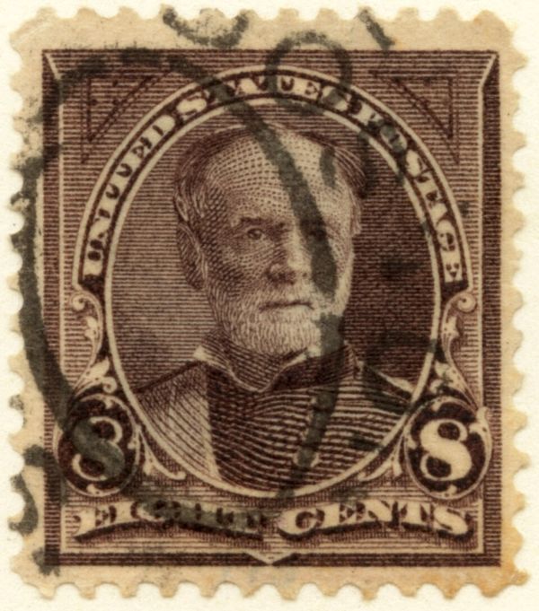 General William Tecumseh Sherman