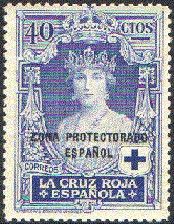 Red Cross