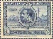 Sevilla and Barcelona Exhibitions
