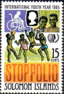 Stop Polio