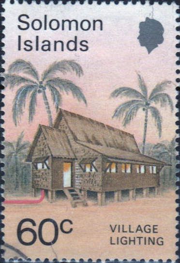 Village Lighting