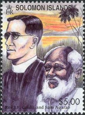 100th Anniversary of the Methodist Mission