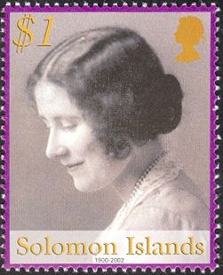 Queen Mother 1900-2002