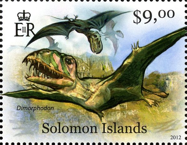 Dimorphodon