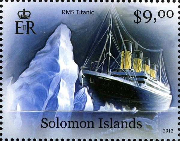 RMS Titanic